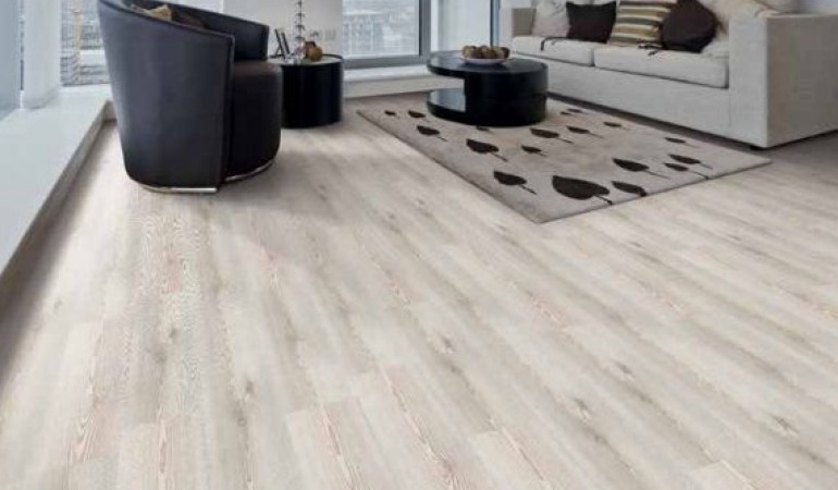 Güçlükonak Parkeci